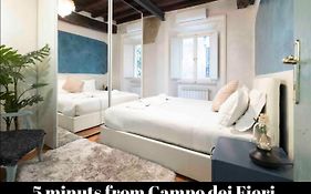 Residenza Cappellari Piazza Navona